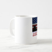 Mug Boston fort (Devant gauche)