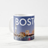 MUG BOSTON MA (Devant gauche)