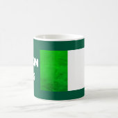 Mug Boston MA Irish Flag – Heritage Tea (Centre)