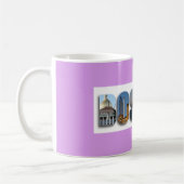 Mug Boston Massachusetts City Travel Photos (Gauche)