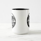 Mug Boston Skyline (Centre)