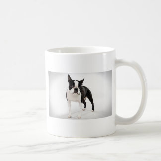 Mug Boston Terrier