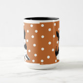 Mug Boston Terrier (Centre)