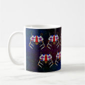Mug Bot, Bots, Partout : Attaque des Bots ! (Gauche)