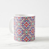 Mug Botanical Pop - Harvest (Devant gauche)