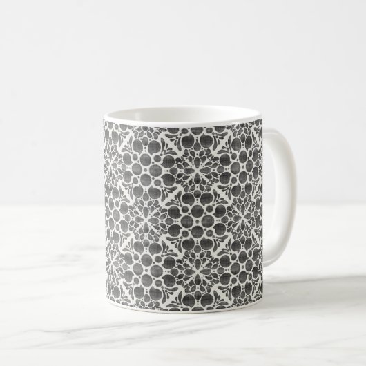 Mug Botanical Pop-Sumi (Devant droit)