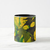 Mug botanique contemporain (Centre)