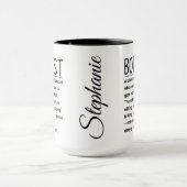 Mug Botaniste (Centre)