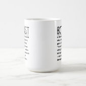Mug Botaniste (Centre)