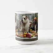 Mug Botella de agua (Centre)