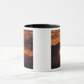 Mug Botswana, Parc national de Chobe, Bull Elephant (Centre)