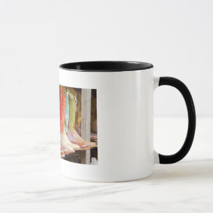 Mug Bottes