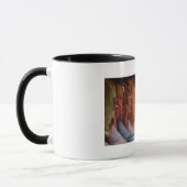 Mug Bottes (Gauche)