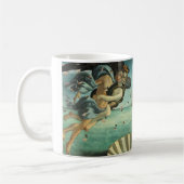 Mug Botticelli - naissance de Vénus (Gauche)