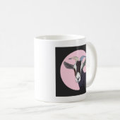Mug Bouc (Devant droit)