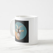 Mug Bouc (Devant gauche)