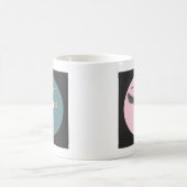 Mug Bouc (Centre)