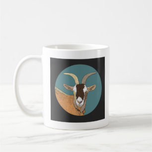 Mug Bouc