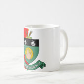 Mug Bouche (Devant droit)