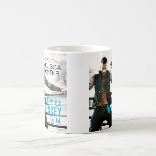 Mug Bouche à whisky (Centre)