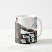 Mug Bouche à whisky (Devant droit)