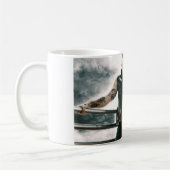 Mug Bouche à whisky (Gauche)