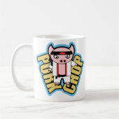 Mug Bouche de porc (Gauche)