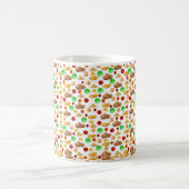 Mug Bouche de salade de noix (Centre)