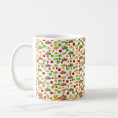 Mug Bouche de salade de noix (Gauche)