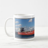Mug Bouche de Whitefish Bay (Gauche)