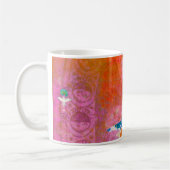 Mug Bouche en céramique (Gauche)