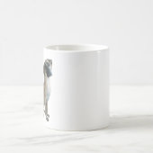 Mug Bouche noire #1 (Centre)