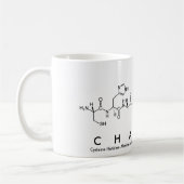 Mug Bouche nom peptide charlee (Gauche)