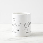 Mug Bouche nom peptide Clarin (Centre)