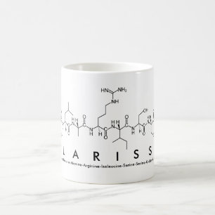 Mug Bouche nom peptide Clarisse