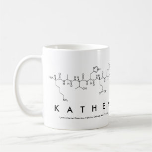 Mug Bouche nom peptide Kathey