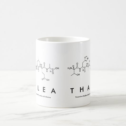 Mug Bouche nom peptide Thalea (Centre)