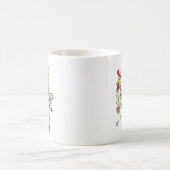 Mug Boucher (Centre)