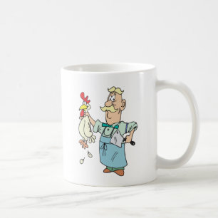 Mug Boucher