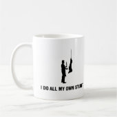 Mug Boucher (Gauche)