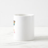 Mug Boucher Hors Service (Centre)
