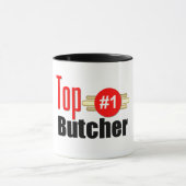Mug Boucher supérieur (Centre)