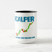 Mug Bouchon (Centre)