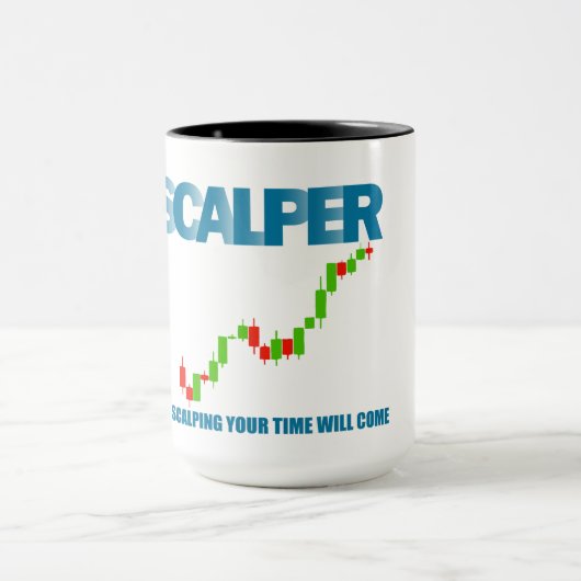 Mug Bouchon (Centre)