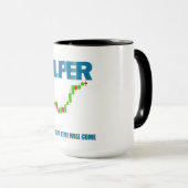 Mug Bouchon (Devant droit)