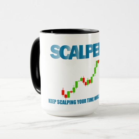 Mug Bouchon (Devant gauche)