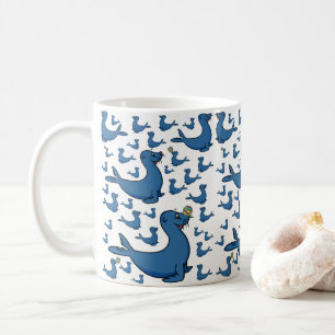 Mug Bouchon