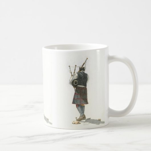 Mug Bouchon (Droite)