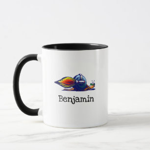Mug Bouchon à ongles