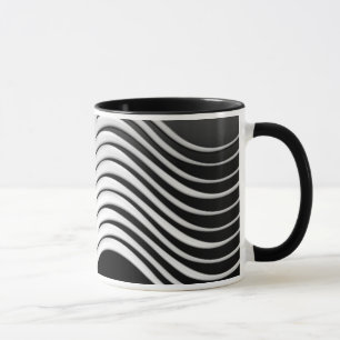 Mug Bouchon blanc